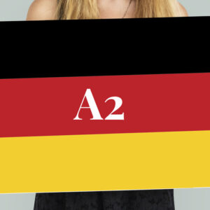 German Language A2