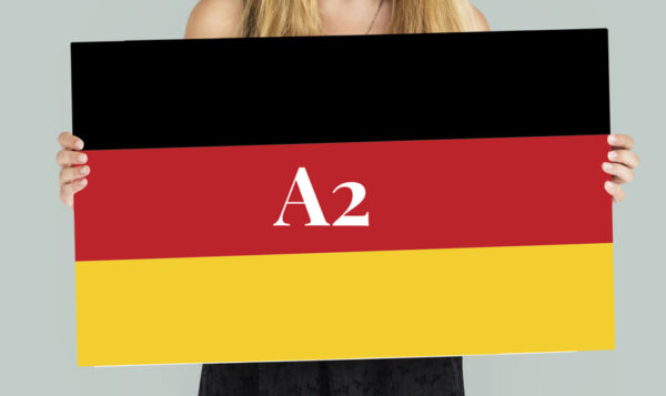 German Language A2