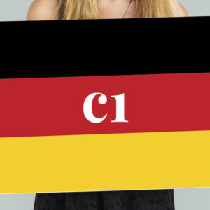 C1 German Language