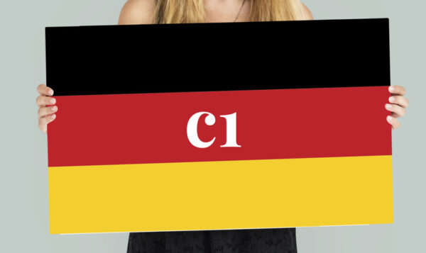 C1 German Language