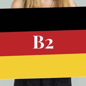 B2 German Language